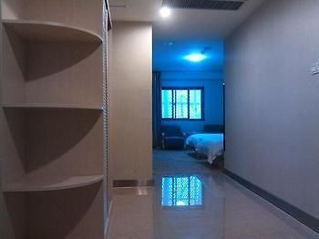Sports Park Business Hotel 랴오청 외부 사진