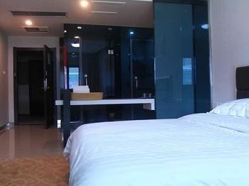 Sports Park Business Hotel 랴오청 외부 사진