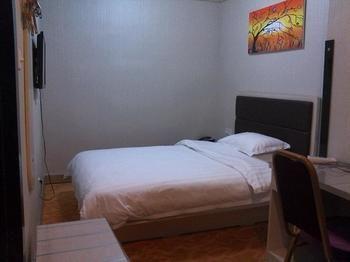 Sports Park Business Hotel 랴오청 외부 사진