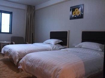 Sports Park Business Hotel 랴오청 외부 사진